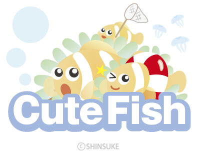 Cute Fish